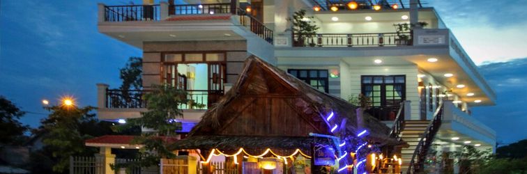 其他 Hoi An Sea Sunset Villa & Bar