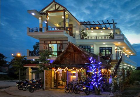 其他 Hoi An Sea Sunset Villa & Bar