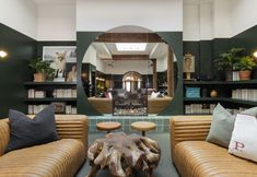 その他 2 Palihotel Seattle