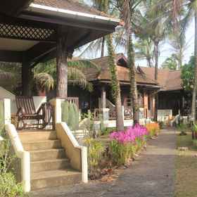 Primary image 1 DreamZ Ocean Pearl Resort & Spa, Takua Pa District Hotels