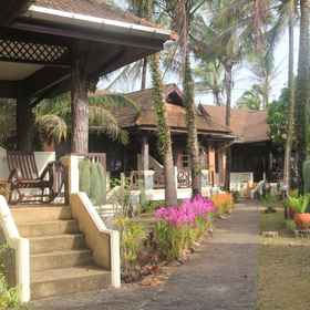 Primary image 1 DreamZ Ocean Pearl Resort & Spa, Takua Pa District Hotels