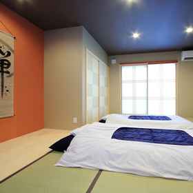 Primary image 1 COTO Kyoto Fushimiinari 3, Byodo-in Omotesando Hotels