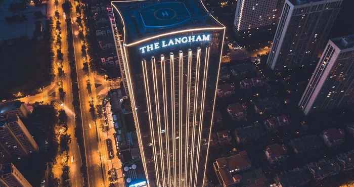 Others The Langham, Hefei