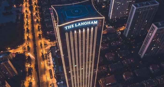 Others The Langham, Hefei