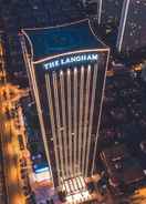 Primary image The Langham, Hefei