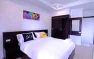 Lainnya 6 Inday Hotel