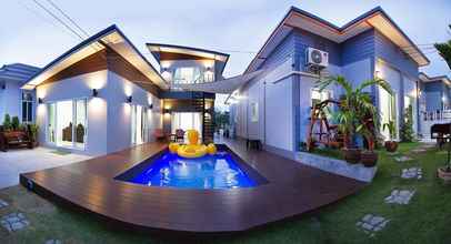 Others 4 More Do Home Pool Villa Hua Hin