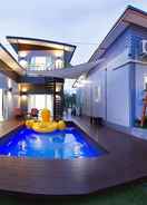 ภาพหลัก More Do Home Pool Villa Hua Hin