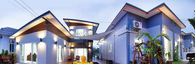 Lainnya More Do Home Pool Villa Hua Hin