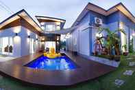 Others More Do Home Pool Villa Hua Hin