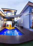 Primary image More Do Home Pool Villa Hua Hin