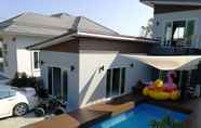 อื่นๆ 3 More Do Home Pool Villa Hua Hin