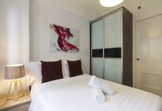 Others 2 Forbeswood Heights near St Lukes