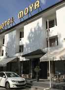 ภาพหลัก Hotel Moya Landete