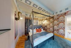 기타 5 Schlosshotel Elgersburg