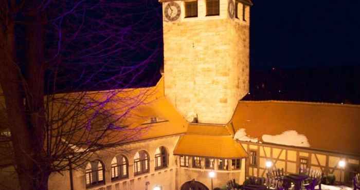 Lainnya Schlosshotel Elgersburg