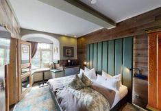 기타 4 Schlosshotel Elgersburg