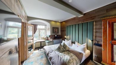 기타 4 Schlosshotel Elgersburg