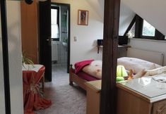 其他 4 Radler-Scheune Thüringen