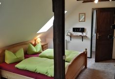 其他 5 Radler-Scheune Thüringen