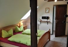 Others 5 Radler-Scheune Thüringen