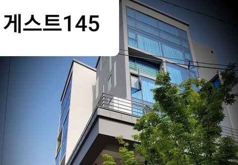 Lainnya GWANGJU GUEST HOUSE 145 - Hostel