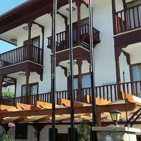 Primary image 1 Akyaka Kaya Hotel, Ula Hotels