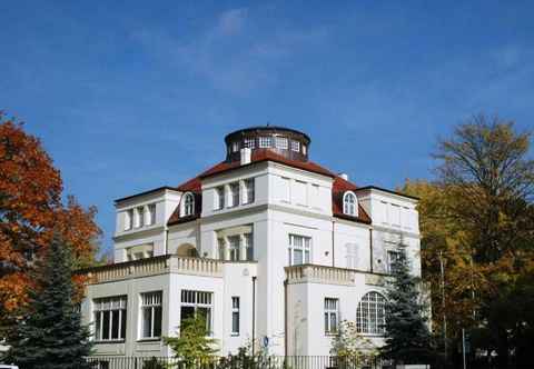 Lain-lain Gästehaus Leipzig