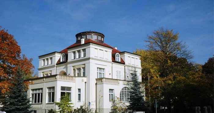 Khác Gästehaus Leipzig