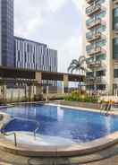 Foto utama McKinley Park Residences near St Lukes