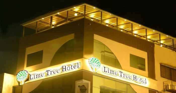 Others Lime Tree Hotel