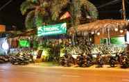 อื่นๆ 7 Tropic Hostel and Restaurant