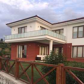 Primary image1Villa Paradise Holiday,特拉布宗別墅