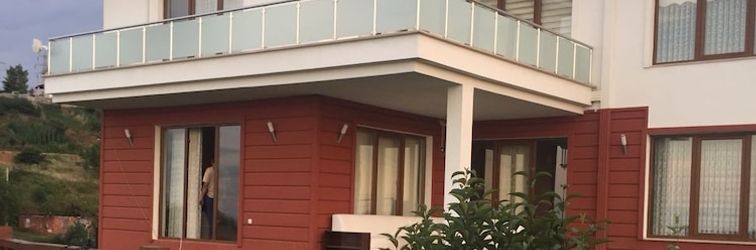 Others Villa Paradise Holiday