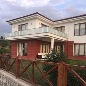 Primary image 1 Villa Paradise Holiday, Kaymaklı Monastery Hotels