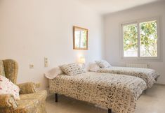 Lain-lain 4 Villa Paraíso Perdido, Piscina Privada, Wifi, paz Sobre el Acantilado