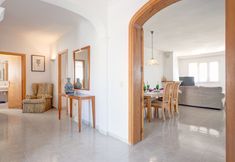 Lain-lain 6 Villa Paraíso Perdido, Piscina Privada, Wifi, paz Sobre el Acantilado