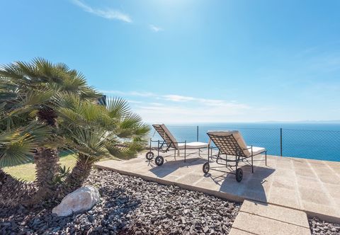 Lain-lain Villa Paraíso Perdido, Piscina Privada, Wifi, paz Sobre el Acantilado