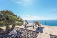 Lain-lain Villa Paraíso Perdido, Piscina Privada, Wifi, paz Sobre el Acantilado