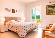 Lain-lain 2 Villa Paraíso Perdido, Piscina Privada, Wifi, paz Sobre el Acantilado