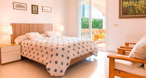 Lain-lain 2 Villa Paraíso Perdido, Piscina Privada, Wifi, paz Sobre el Acantilado