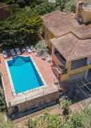 ภาพหลัก Casa Capitán, Piscina Privada, WiFi, Cerca de la playa