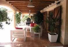 Lain-lain 6 Villa Son Menusset, Piscina privada, WiFi, Sabor a Naturaleza