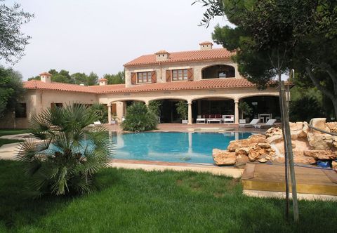 Lain-lain Villa Son Menusset, Piscina privada, WiFi, Sabor a Naturaleza