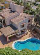 ภาพหลัก Casa Padrino,  Piscina Privada, WiFi, Cerca de la playa