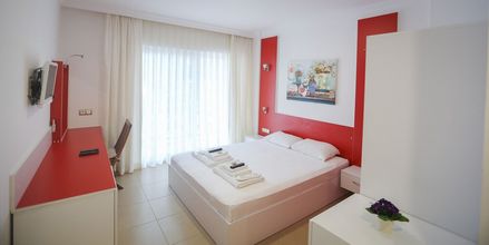 其他 4 Melek Hotels Bozburun