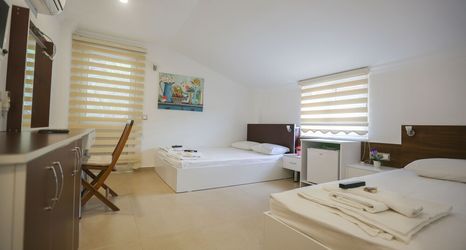 其他 2 Melek Hotels Bozburun