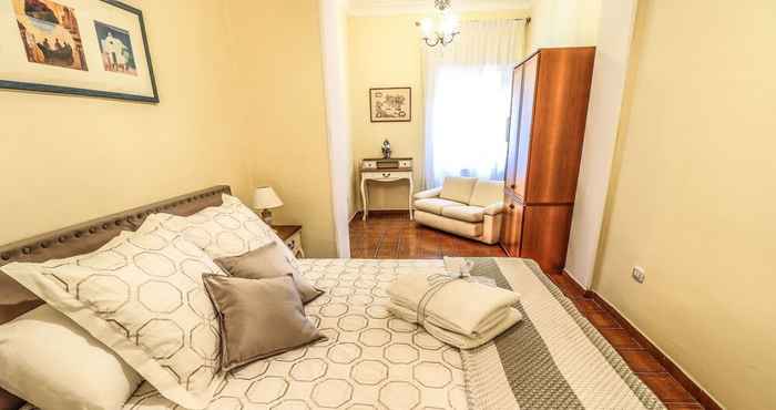 Lainnya Scognamiglio Suites