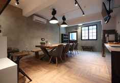 Khác 7 G.O.A.T Hostel