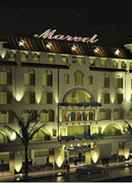 Imej utama Marvel Hotel